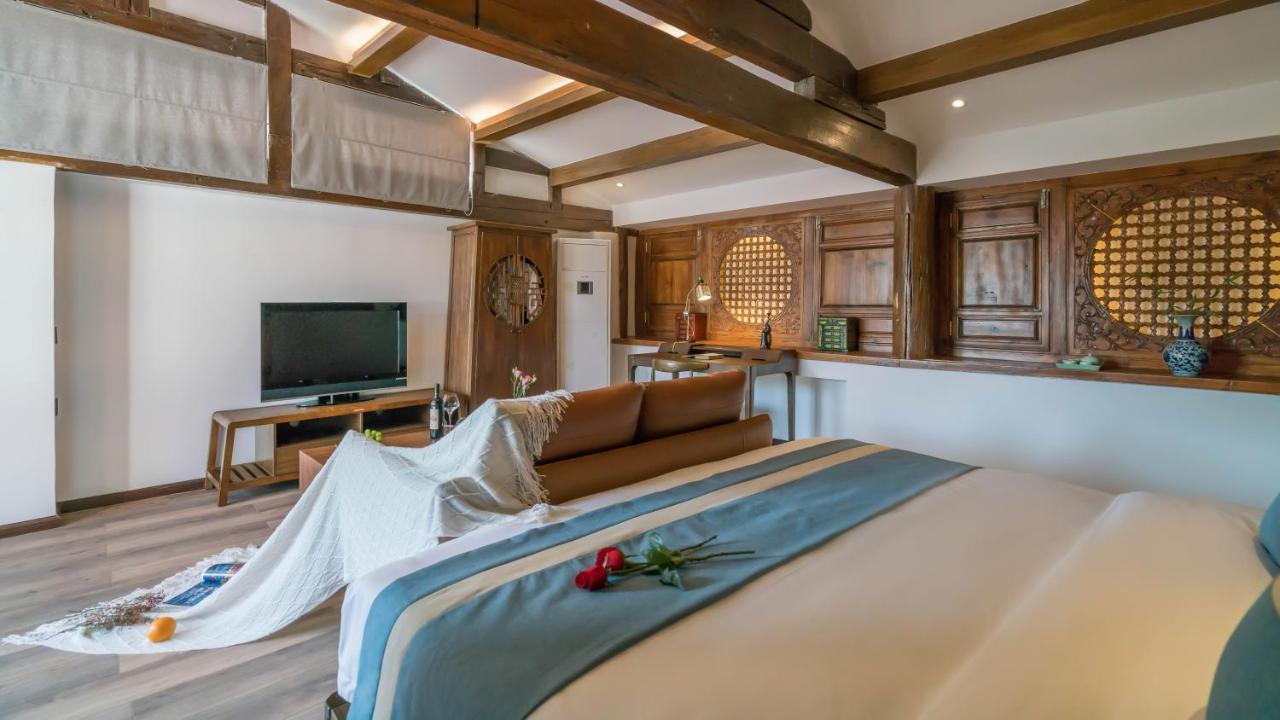 Artistic-Suite Licsiang Kültér fotó