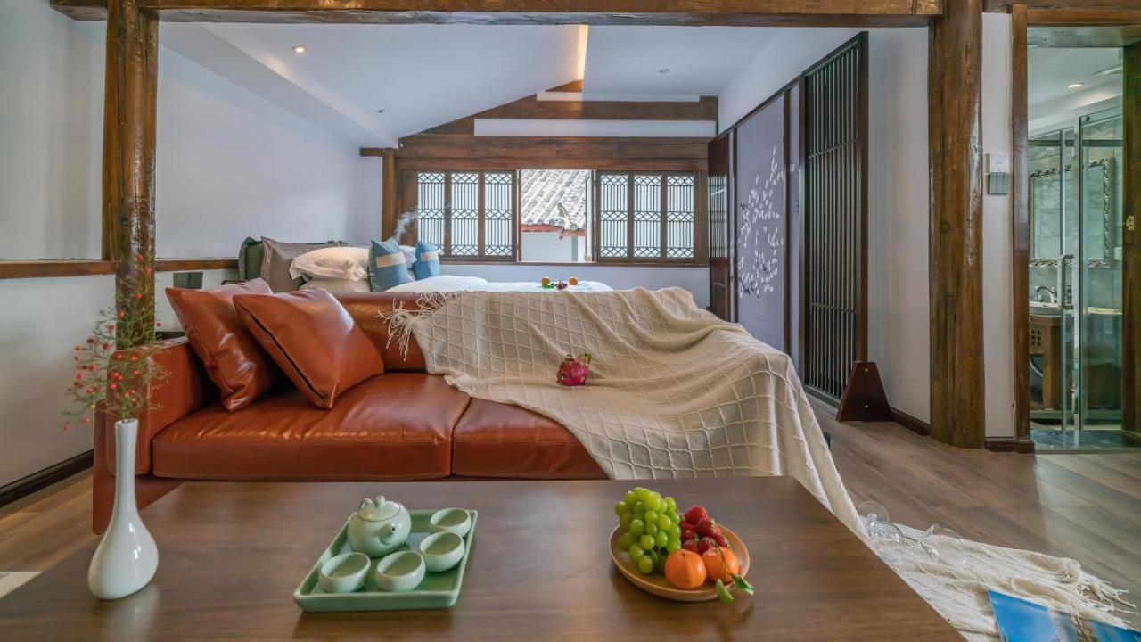 Artistic-Suite Licsiang Kültér fotó