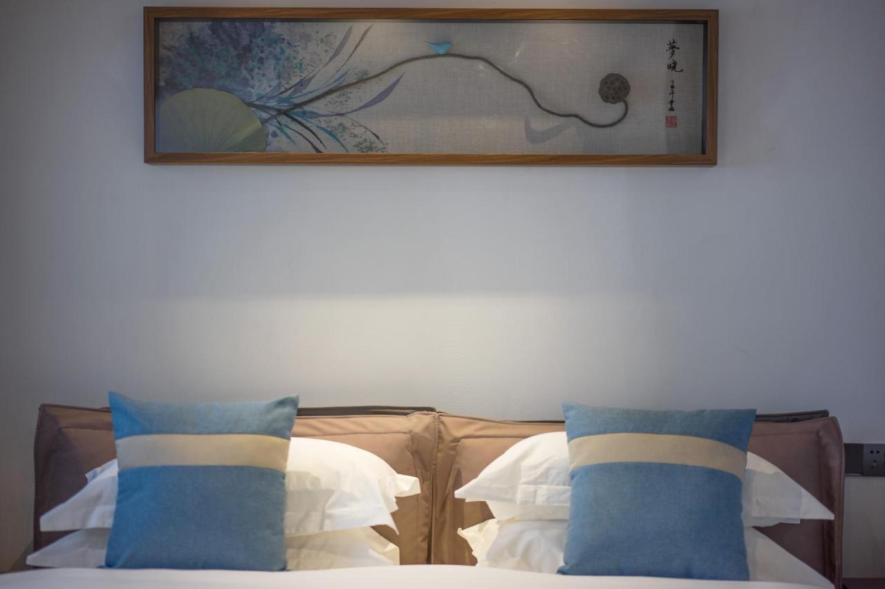 Artistic-Suite Licsiang Kültér fotó