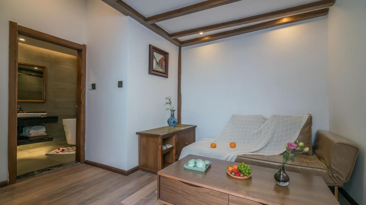 Artistic-Suite Licsiang Kültér fotó