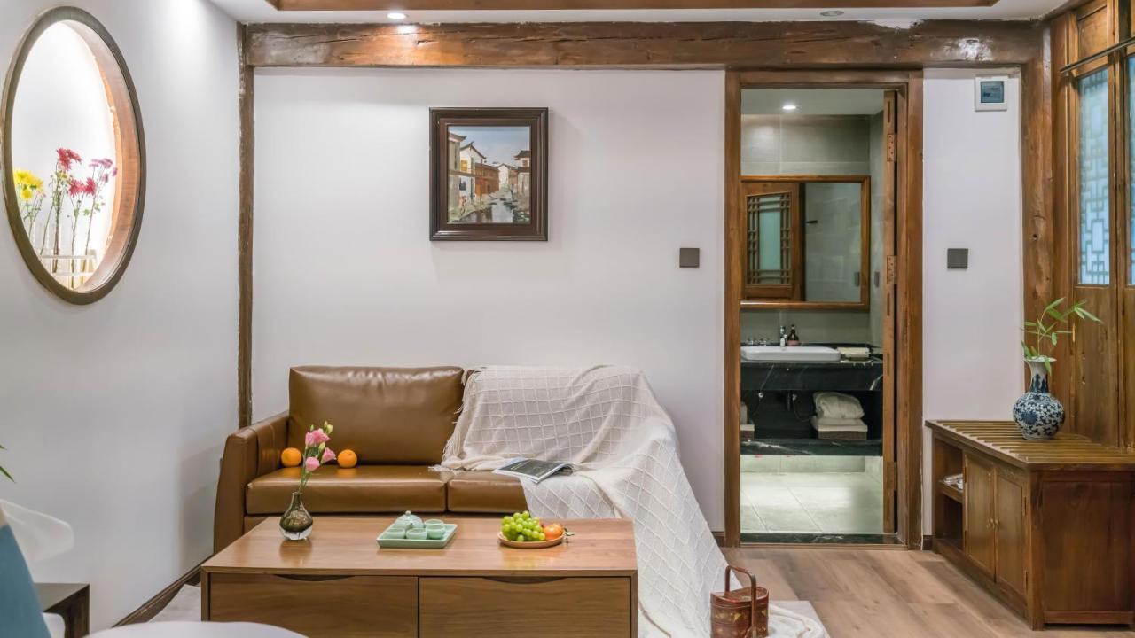 Artistic-Suite Licsiang Kültér fotó