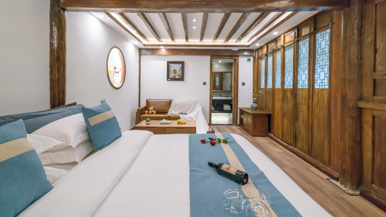 Artistic-Suite Licsiang Kültér fotó