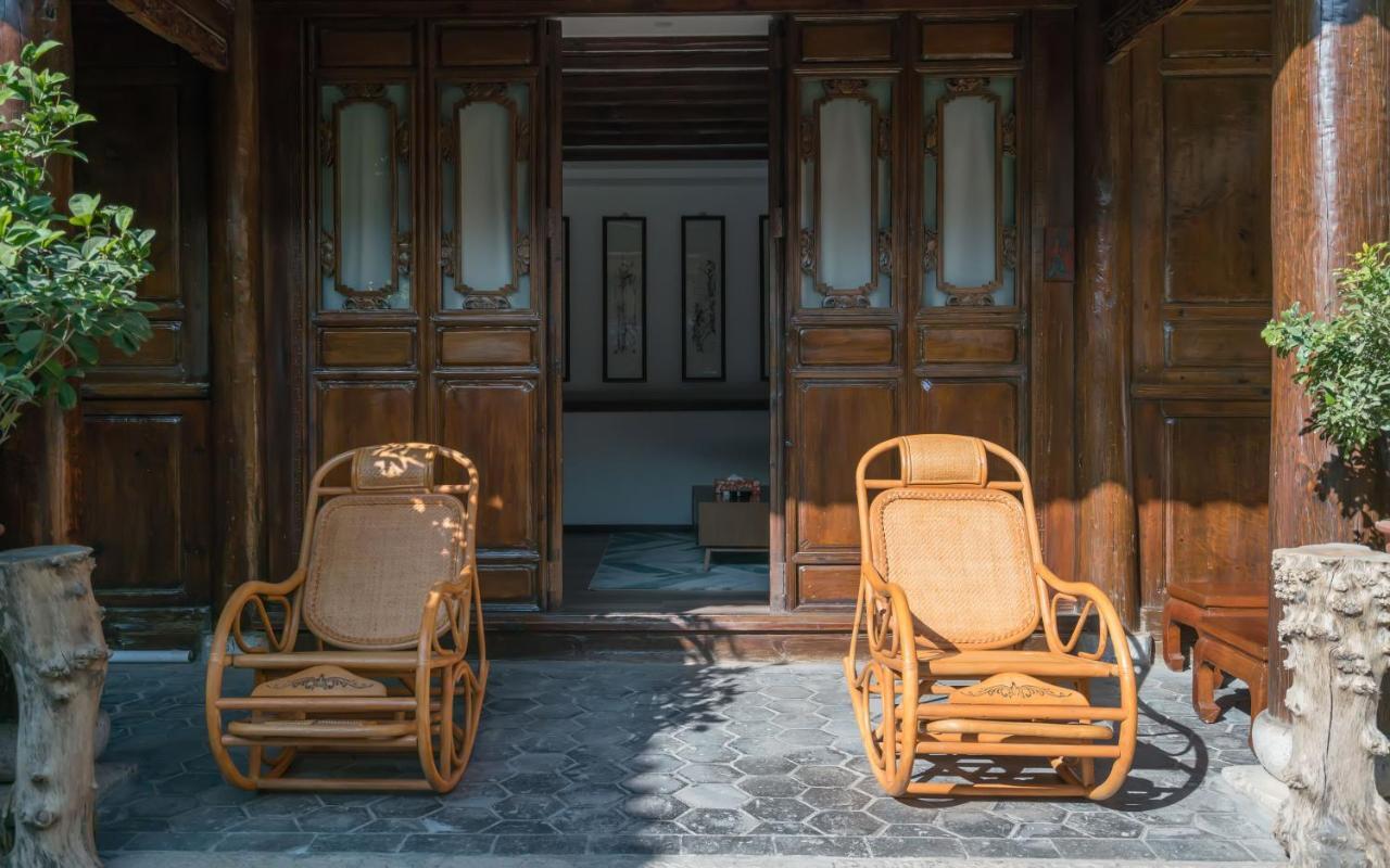 Artistic-Suite Licsiang Kültér fotó