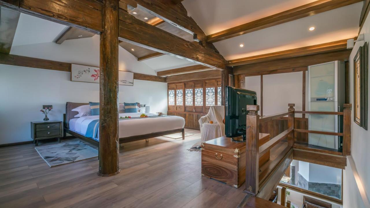 Artistic-Suite Licsiang Kültér fotó