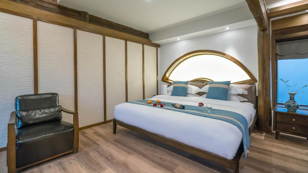 Artistic-Suite Licsiang Kültér fotó