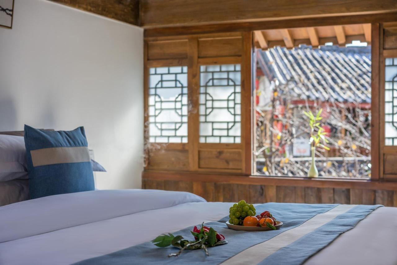 Artistic-Suite Licsiang Kültér fotó