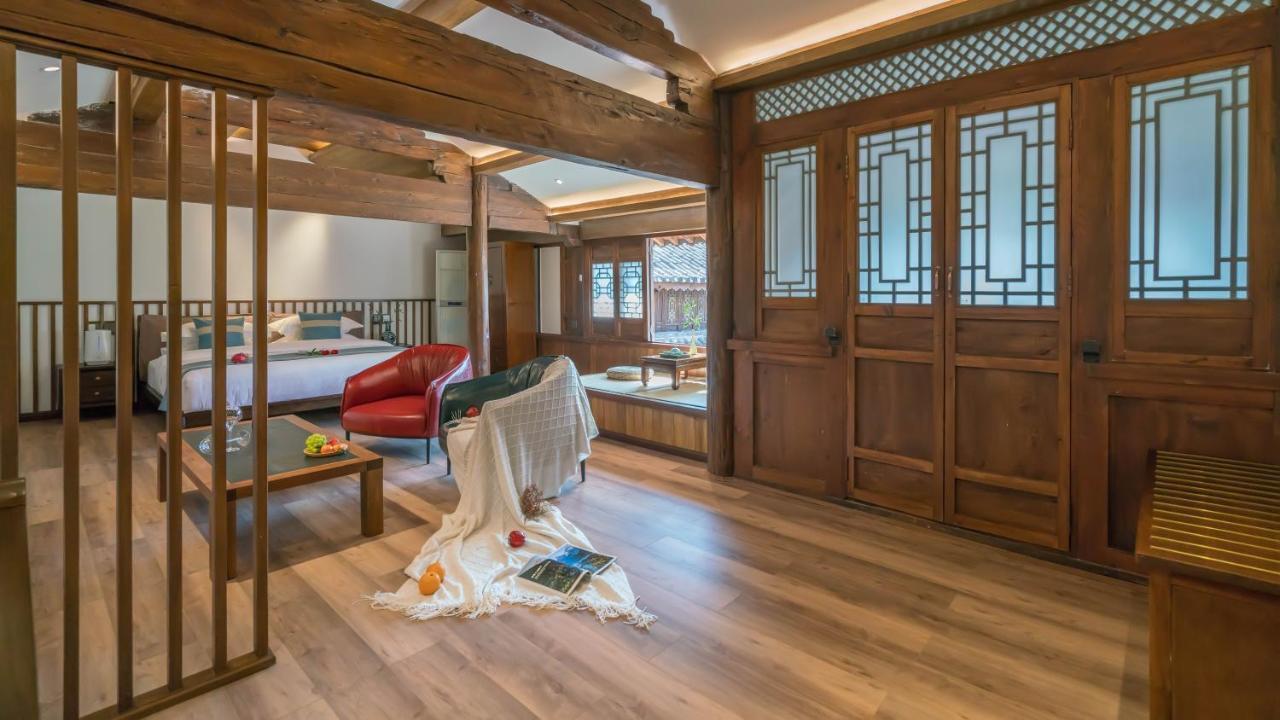 Artistic-Suite Licsiang Kültér fotó