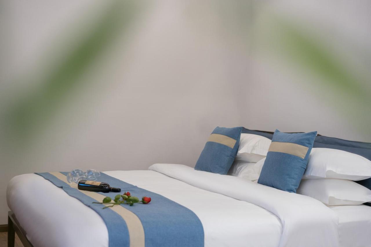 Artistic-Suite Licsiang Kültér fotó