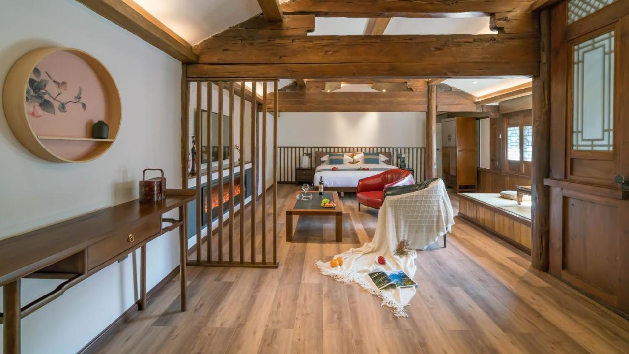 Artistic-Suite Licsiang Kültér fotó
