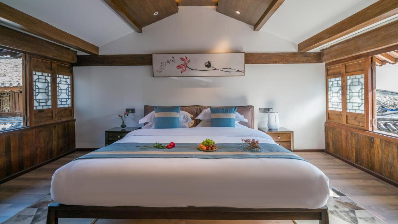 Artistic-Suite Licsiang Kültér fotó