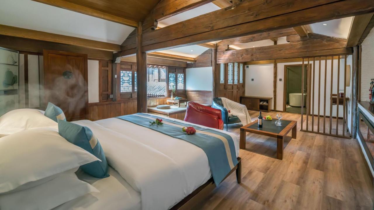 Artistic-Suite Licsiang Kültér fotó