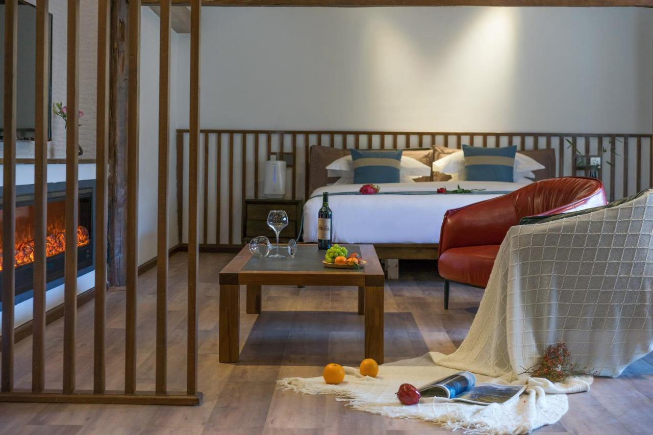 Artistic-Suite Licsiang Kültér fotó